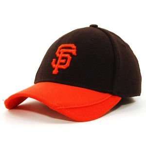  San Francisco Giants Batting Practice Hat: Sports 