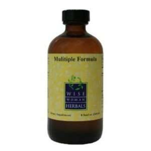    Multiple Formula 8oz by Wise Woman Herbals