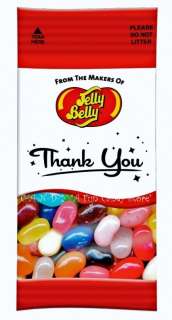   BELLY CANDIES   THANK YOU CANDY GIFTS   HOLIDAY PARTY FAVORS   4 Packs