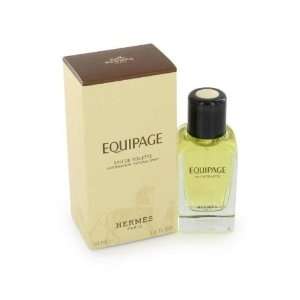  EQUIPAGE, 3.4 for MEN by HERMES EDT Health & Personal 