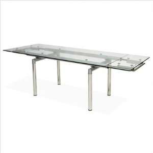  Loft Concept DT MOVI Movimento Dining Table Furniture 