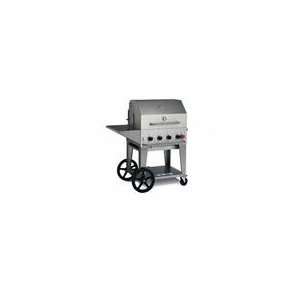  Crown Verity Gas Grills MCB 30 30 Inch Propane Gas Grill 