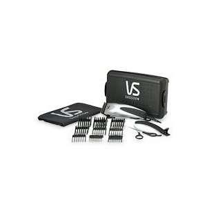  Vidal Sassoon VSCL828 ProSelect Professional Clipper with 
