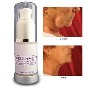  Vikki LaMottas Skin & Neck Rejuvenating Cream Health 