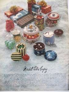   VINTAGE CATALOG 1970s Christmas Holiday FASHION HOME GOODS More