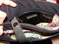 New Franco Sarto Handbag Purse Black design Gift idea  