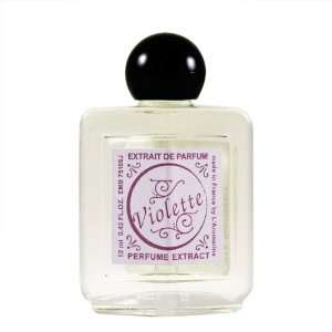  LAromatheque Violette Perfume Extract 8.5 ml perfume 