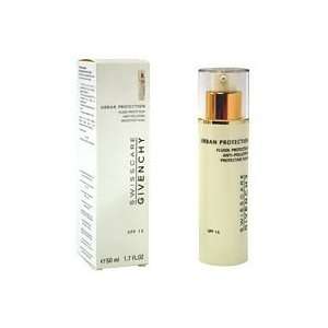 GIVENCHY by Givenchy   Givenchy Anti Pollution Protective Fluid SPF15 