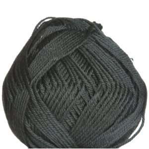 Mission Falls   136 Merino Superwash Knitting Yarn   Charcoal (# 004)