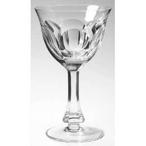  Moser Lady Hamilton White Wine, Crystal Tableware Kitchen 