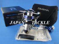 New Daiwa Saltiga 5000H 5000 H Offshore Jigging Reel (Japan Model 