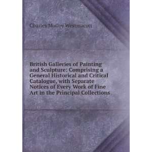   Art in the Principal Collections Charles Molloy Westmacott Books