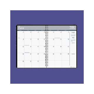  Calendar, Spanish, 8 1/2x11,14 Months, Dec Jan, 2PPM 