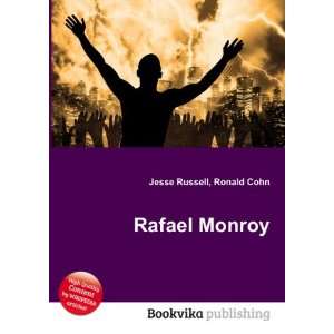  Rafael Monroy Ronald Cohn Jesse Russell Books