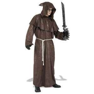  The Mad Monk Robe Adult Toys & Games