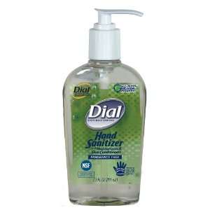   ® Instant Hand Sanitizer with Moisturizers