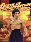 Death by Misadventure The Mysterious Life of Bruce Lee (DVD, 2003)