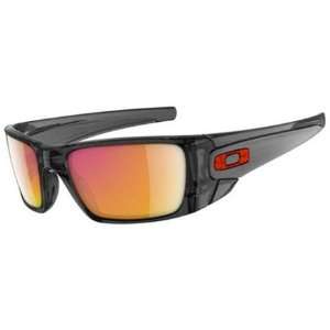  Oakley Fuel Cell Sunglasses: Sports & Outdoors