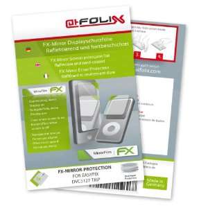  atFoliX FX Mirror Stylish screen protector for Easypix 