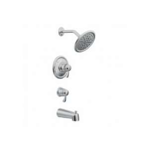  Moen TL3450BN Trim Kit for ExactTemp 3/4 tub/shower