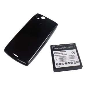  Modern Tech Sony Ericsson Xperia X12 / ARC High Capacity 