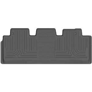   Fit WeatherBeater Molded Front Floor Liner for Honda Odyssey (Grey