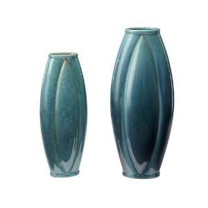  Large Zimmerman Vase 04572