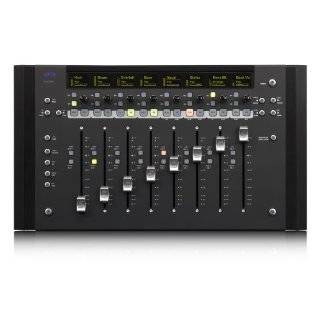  Digidesign Command 8 Pro Tools Control Surface: Musical 