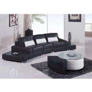  Misal Black Right Sectional