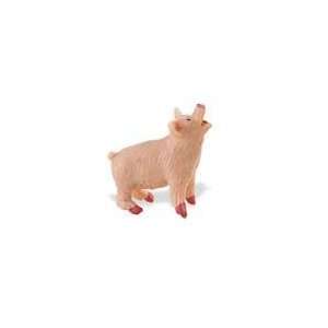  Safari Ltd Good Luck Mini Pig (1 Figure): Toys & Games