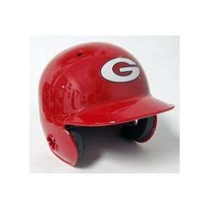  Georgia Bulldogs Schutt Mini Batters Helmet Sports 