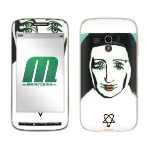  MusicSkins MS HIM10079 HTC Touch Pro2   T Mobile
