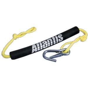  Atlantis TOW/ HOOK UP ROPE SNGL A1925RD Automotive