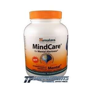  MindCare (120 vegi capsules) by Himalaya Health 