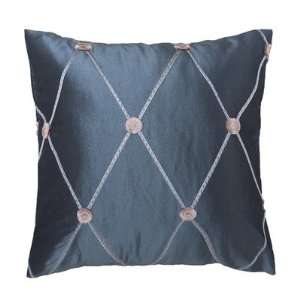  Millau 18 Pillow in Federal Blue