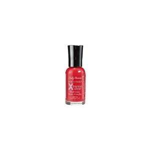   Hard As Nails Extreme Wear Nail Color Caribbean Coral (2 pack) Beauty