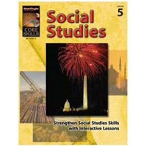  Core Skills Social Studies Gr 5
