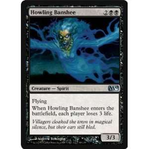  Howling Banshee   Magic 2010 (M10) Toys & Games