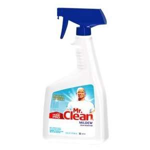  Mr Clean Mildew Remover Spray Size: 9x32 Oz: Health 