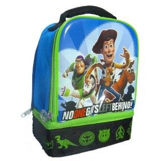 Toy Story Lunch Bag by ZAK