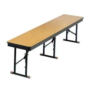  Folding Cafeteria Bench Seat: Everything Else