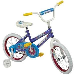 Academy Sports Huffy Girls So Sweet 16 1 Speed Bicycle:  