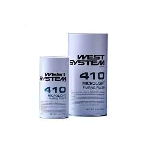  WEST System 410 Microlight Filler 4107 5 oz Health 
