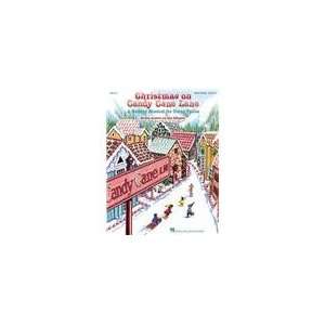  Christmas on Candy Cane Lane (Musical): Home & Kitchen