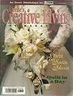 creative living magazine  
