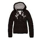 Abercrombie & Fitch MARLIE HOODIE new with tags size me