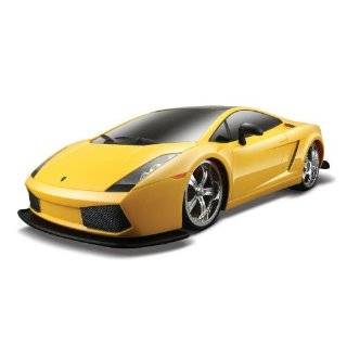  Maisto 1/10 R/C Lamborghini Aventador LP Toys & Games