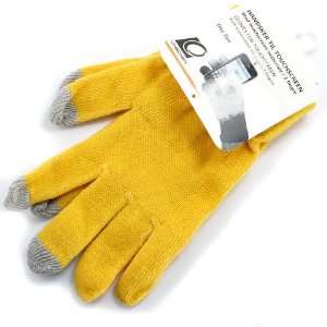  [Aftermarket Product] New Smart Phone Touch Screen Gloves iGloves 