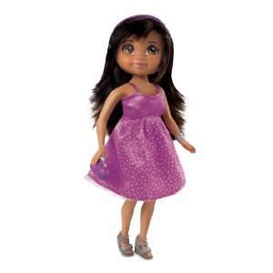  Fisher Price Charity Ball Dora Fashion Pack: Toys & Games