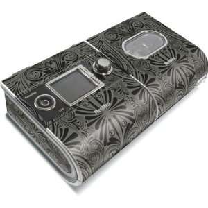  Metallic Vintage skin for ResMed S9 therapy system   CPAP 